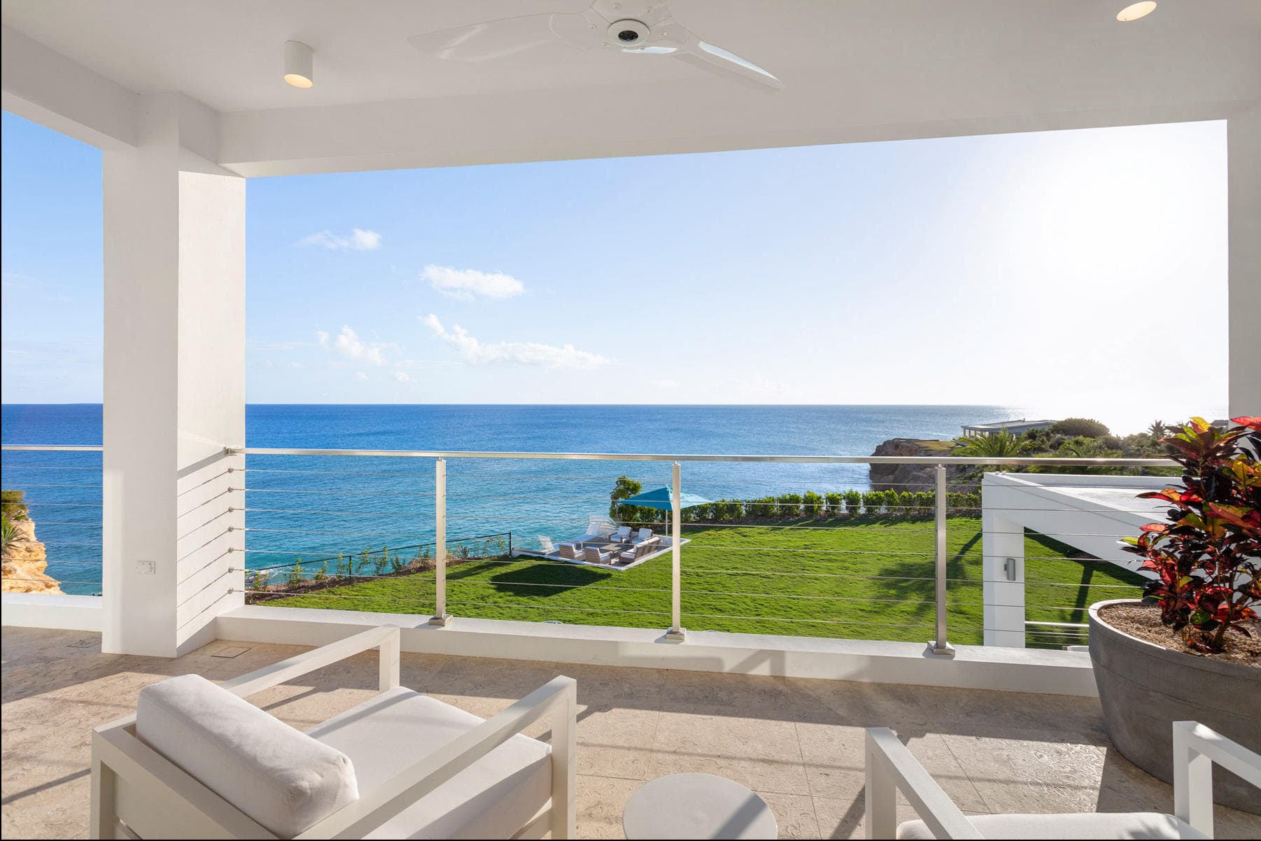 Anguilla Caribbean 6 Bedrooms 8 Bathrooms Diamond Compass Travel Inc 17