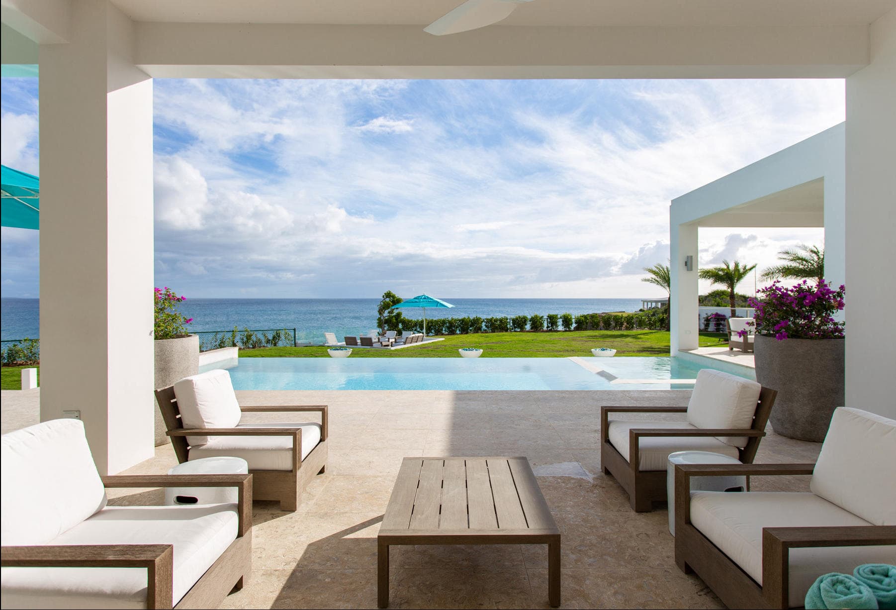 Anguilla Caribbean 6 Bedrooms 8 Bathrooms Diamond Compass Travel Inc 18