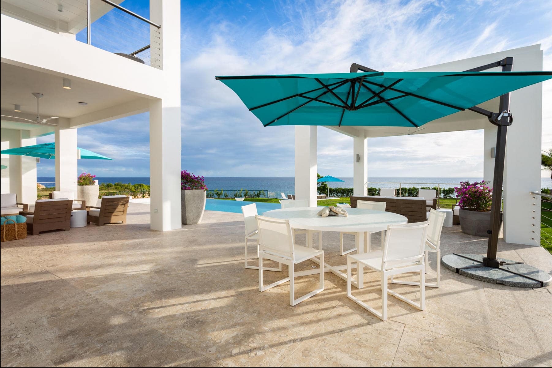 Anguilla Caribbean 6 Bedrooms 8 Bathrooms Diamond Compass Travel Inc 19