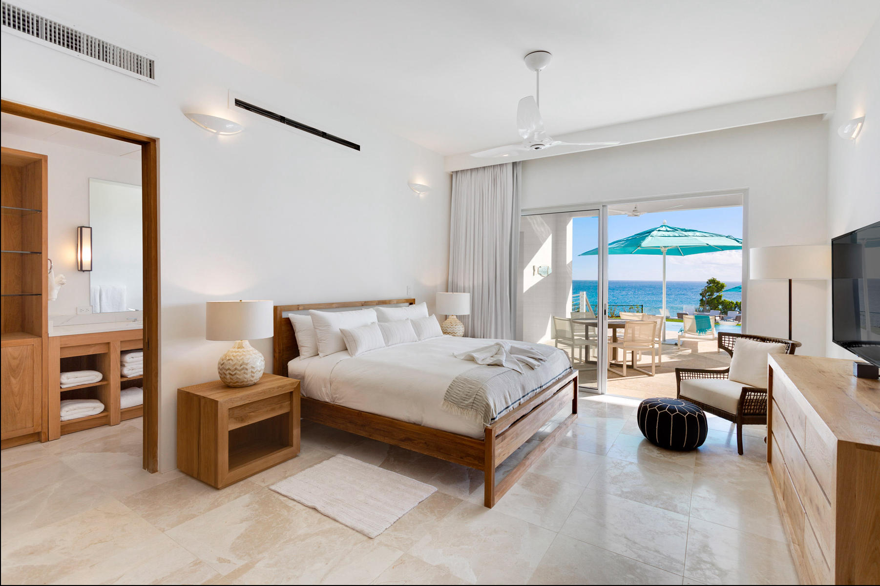 Anguilla Caribbean 6 Bedrooms 8 Bathrooms Diamond Compass Travel Inc 9