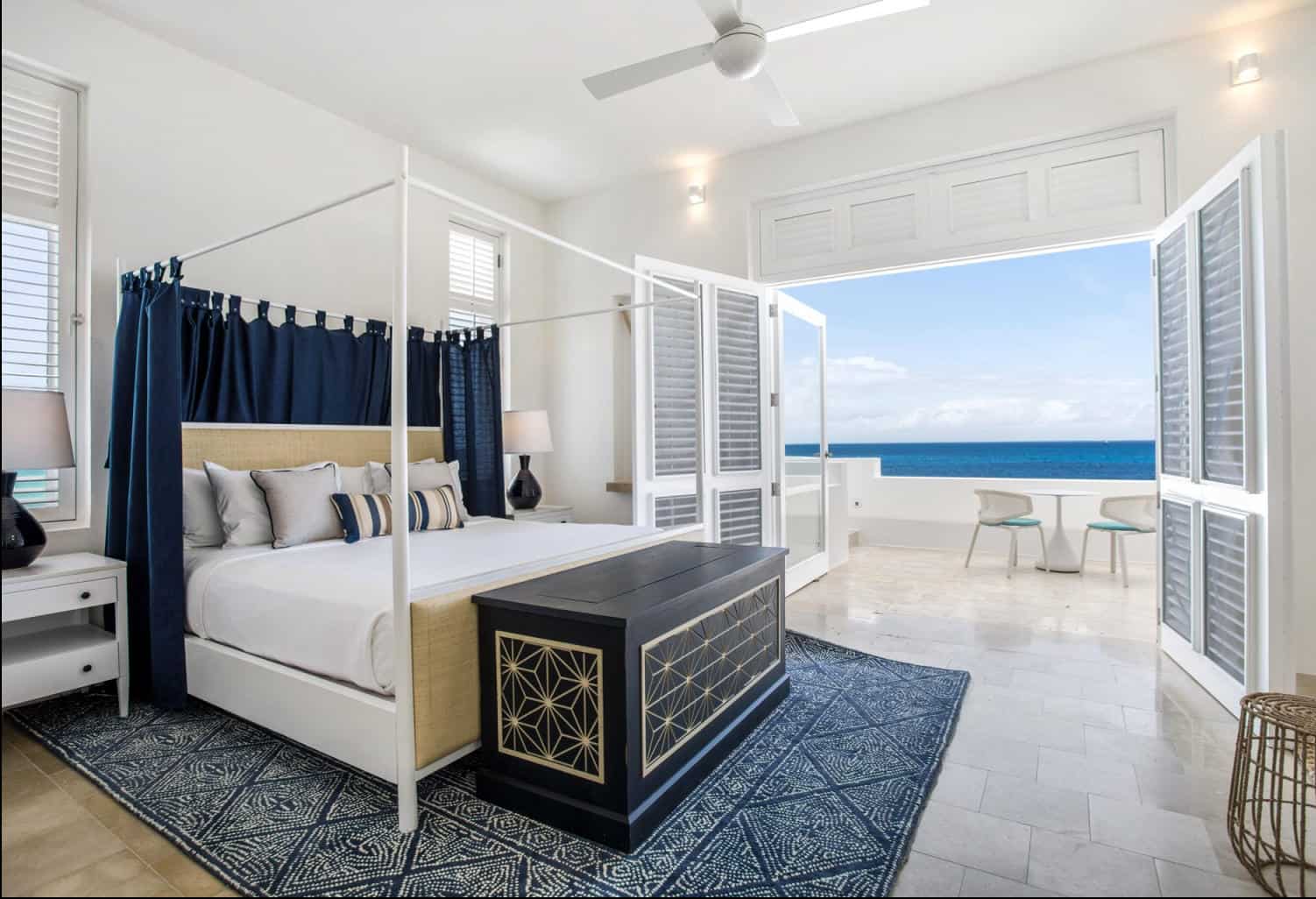 Anguilla Villa Diamond Compass Travel Inc. 10 2