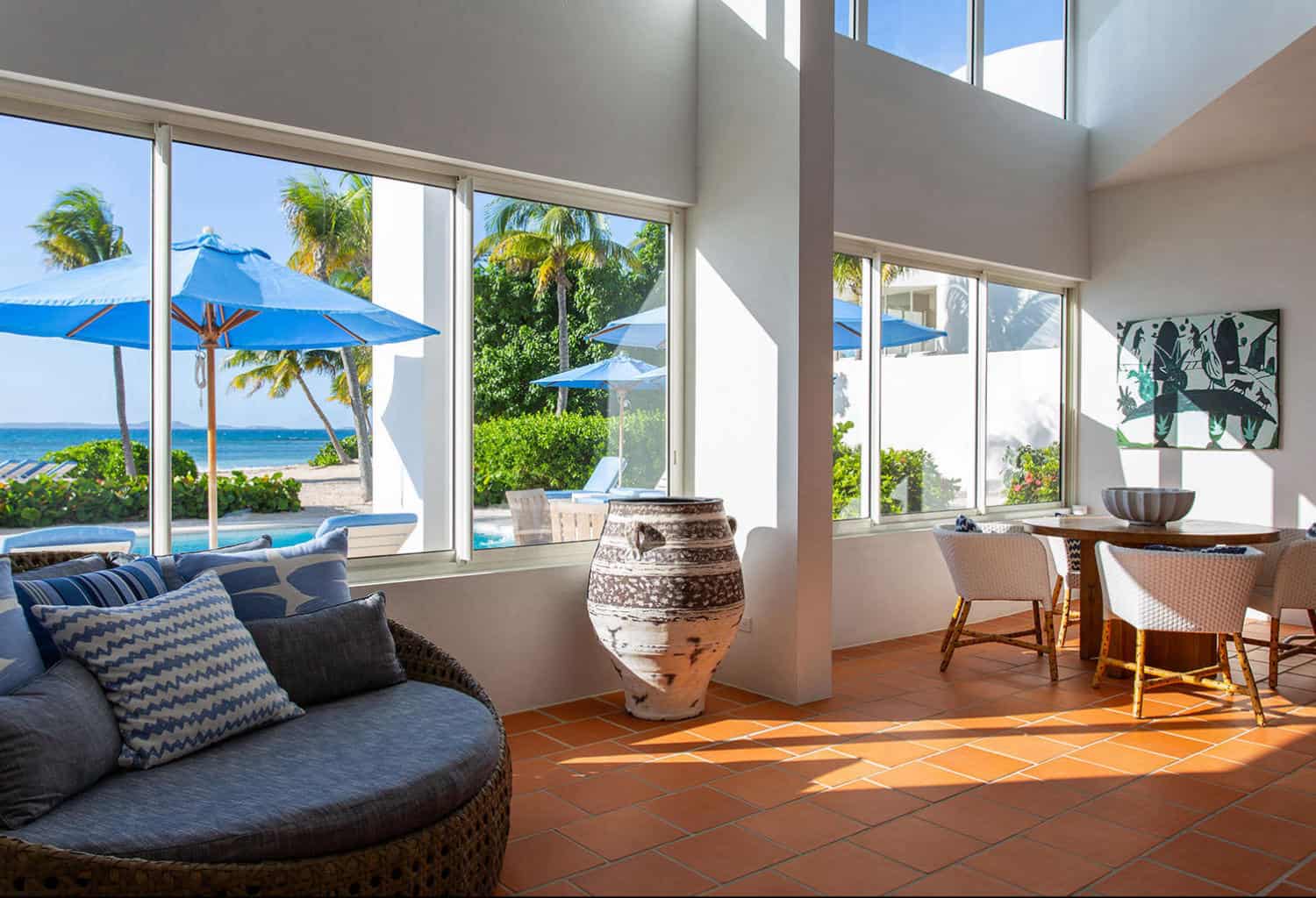 Anguilla Villa Diamond Compass Travel Inc. 12