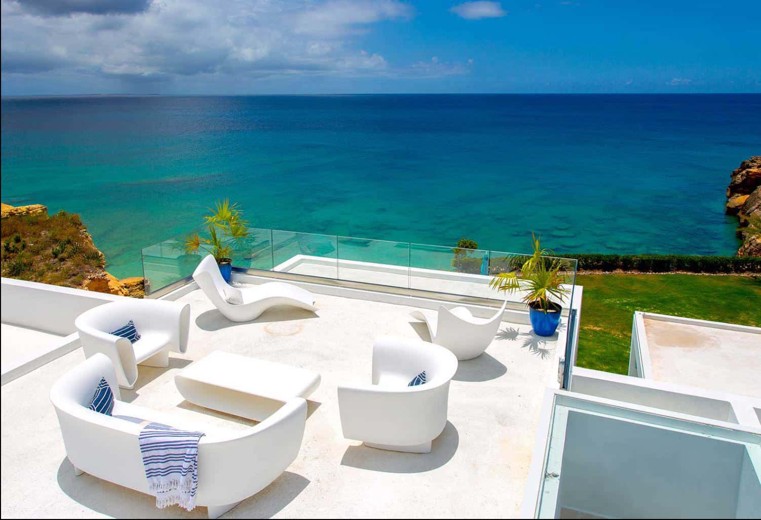 Anguilla Villa Diamond Compass Travel Inc. 14 1