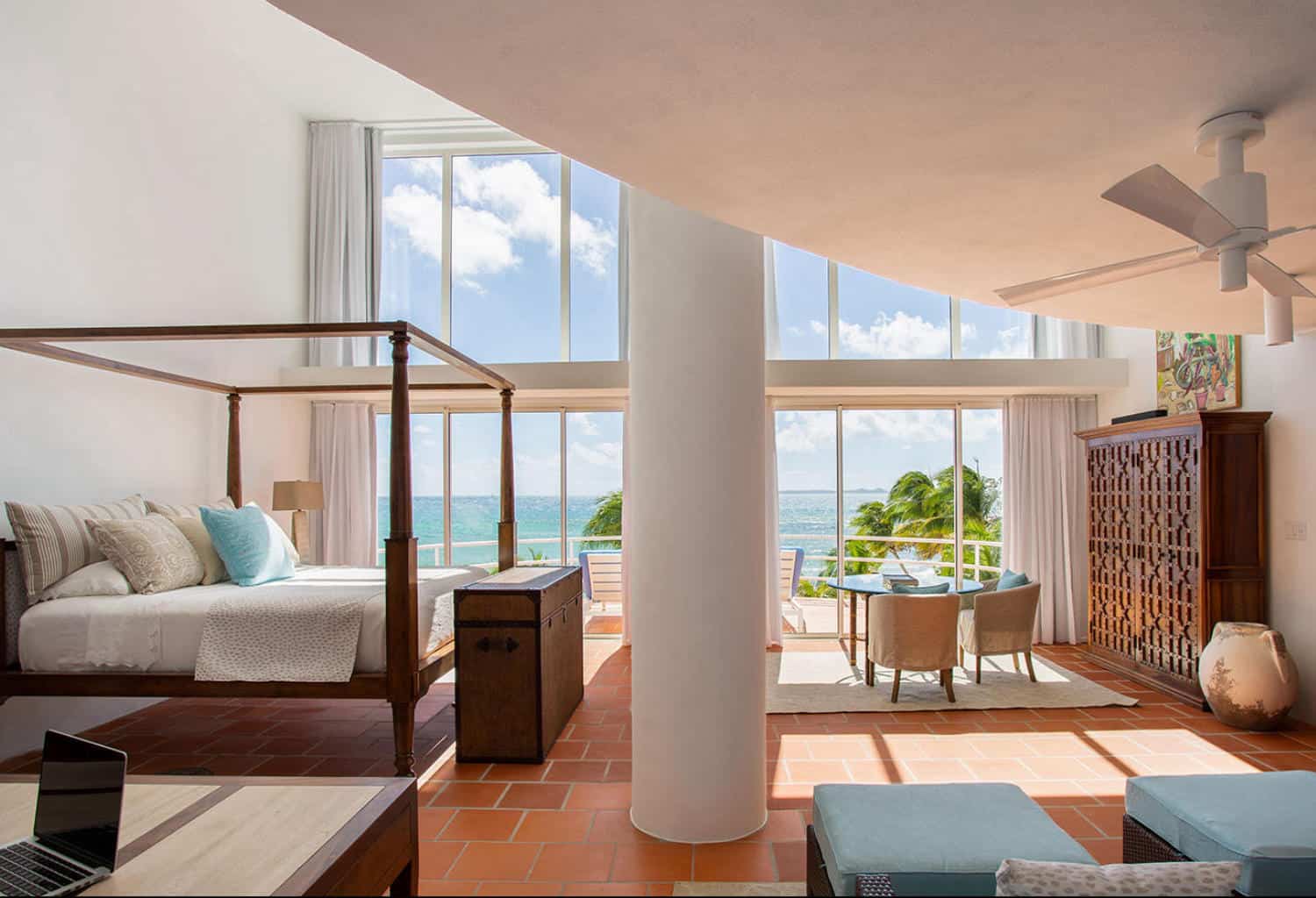 Anguilla Villa Diamond Compass Travel Inc. 14