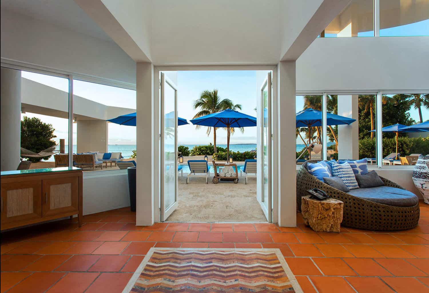 Anguilla Villa Diamond Compass Travel Inc. 17