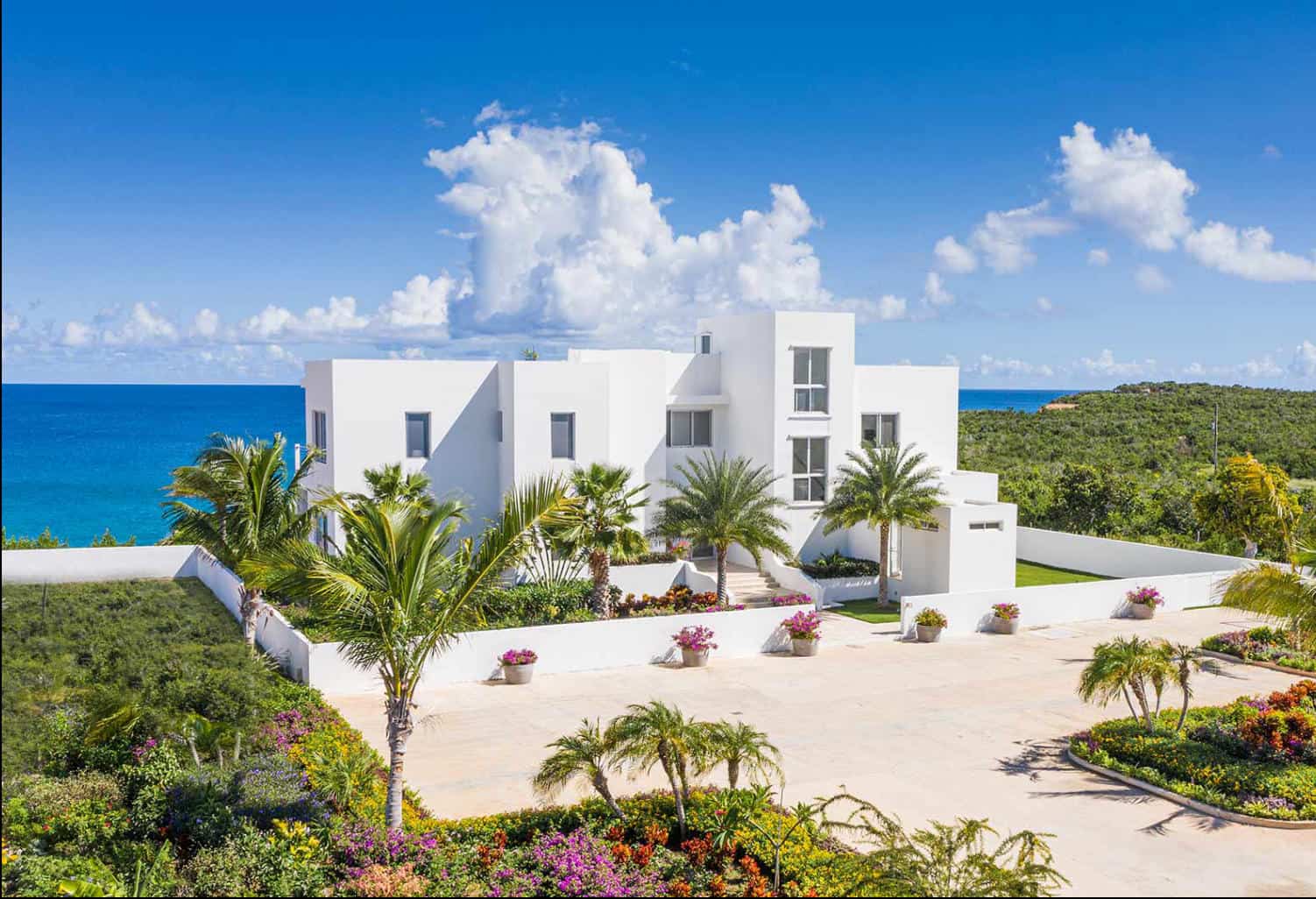 Anguilla Villa Diamond Compass Travel Inc. 20 1