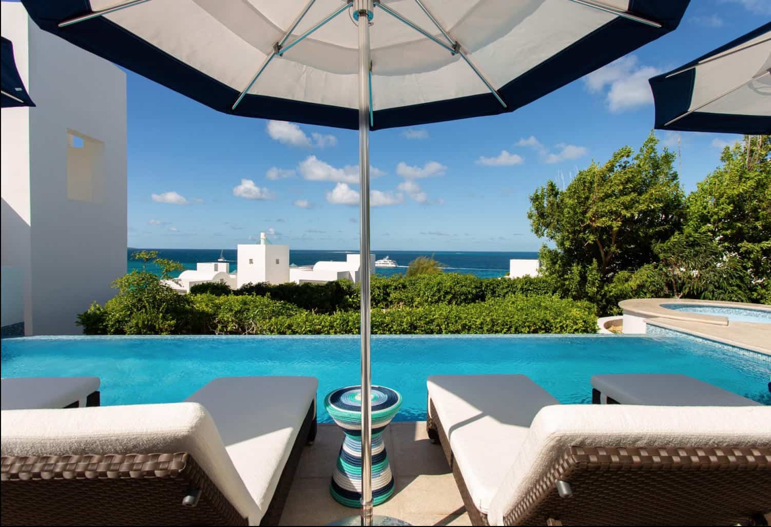 Anguilla Villa Diamond Compass Travel Inc. 20 2