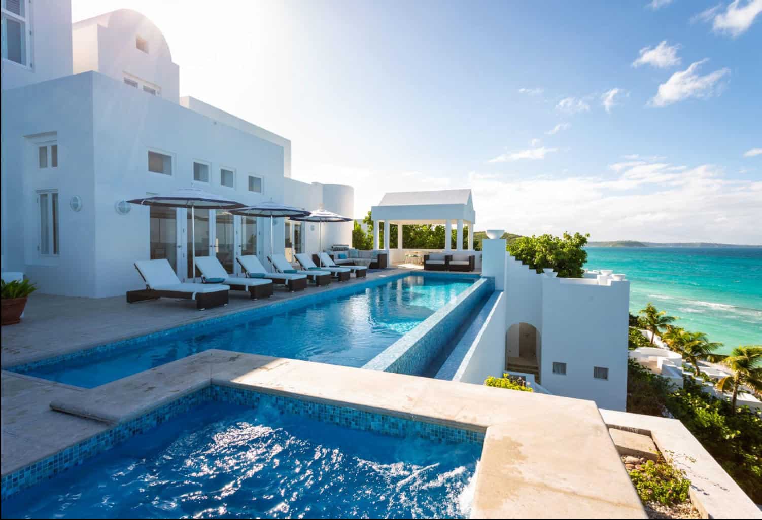 Anguilla Villa Diamond Compass Travel Inc. 24 1