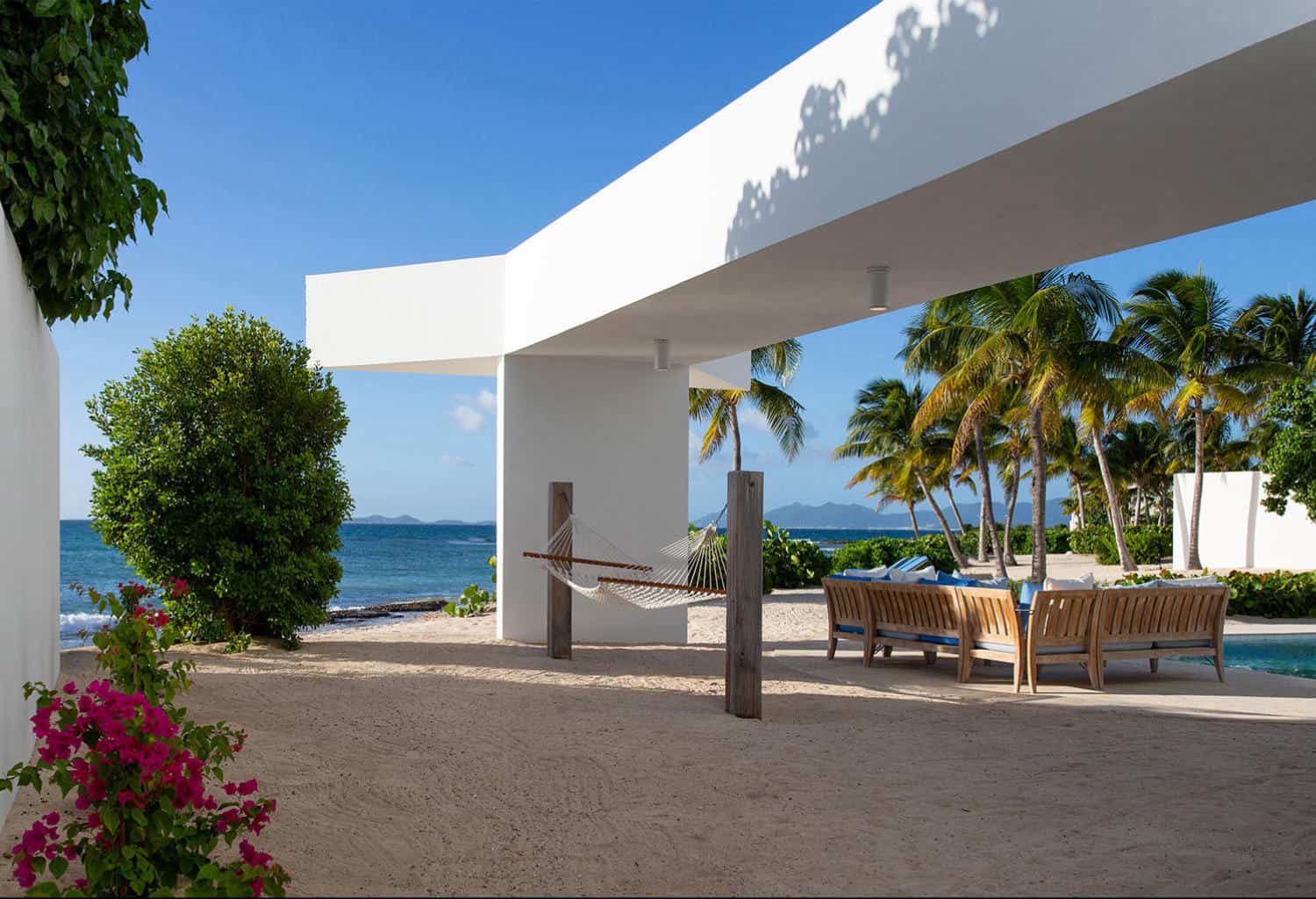 Anguilla Villa Diamond Compass Travel Inc. 26