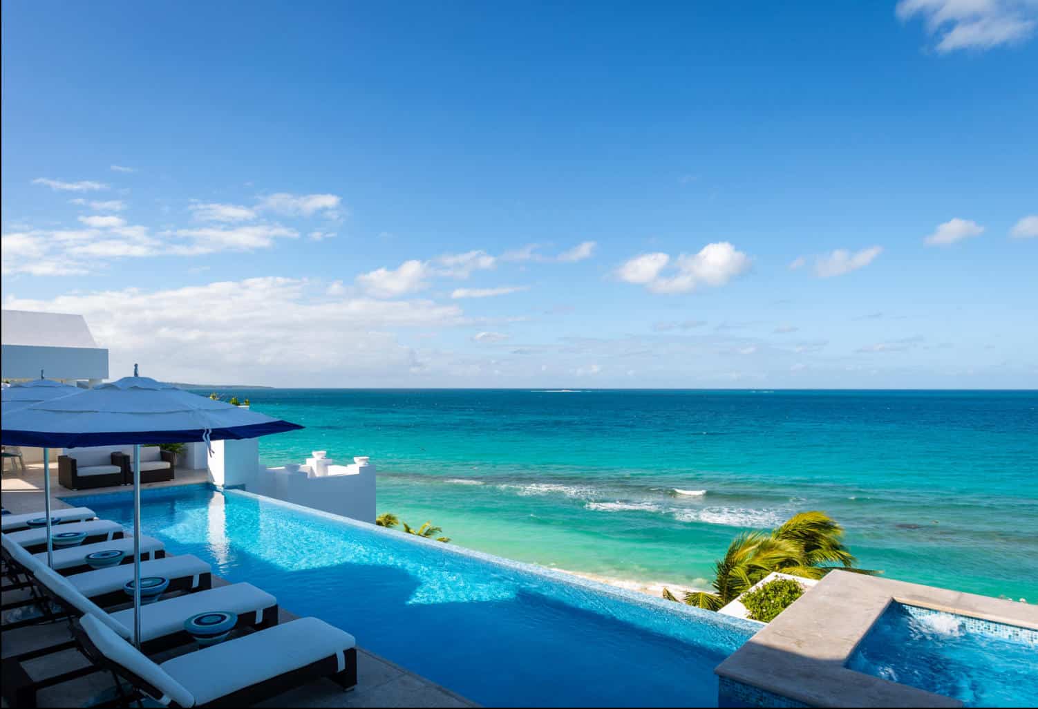 Anguilla Villa Diamond Compass Travel Inc. 29 1