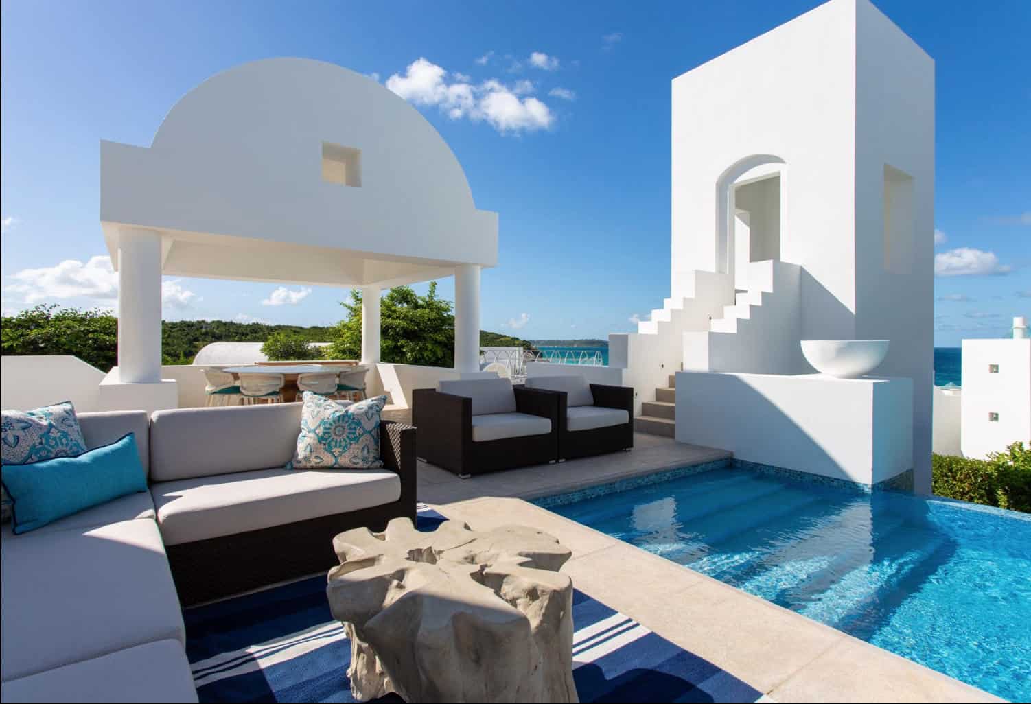 Anguilla Villa Diamond Compass Travel Inc. 33