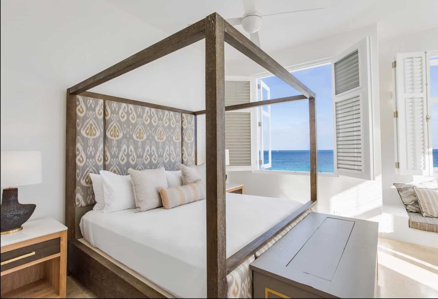 Anguilla Villa Diamond Compass Travel Inc. 5 2