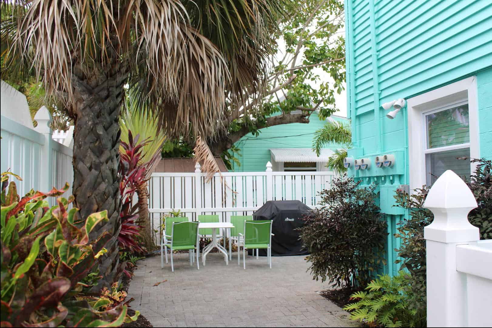 Anna Maria Florida 1 Bedroom 1 Bathroom Diamond Compass Travel Inc 1 1