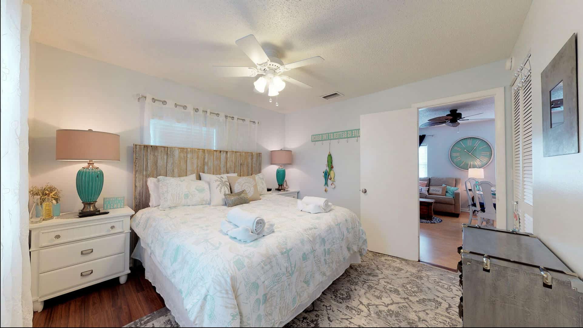 Anna Maria Florida 1 Bedroom 1 Bathroom Diamond Compass Travel Inc 12 1
