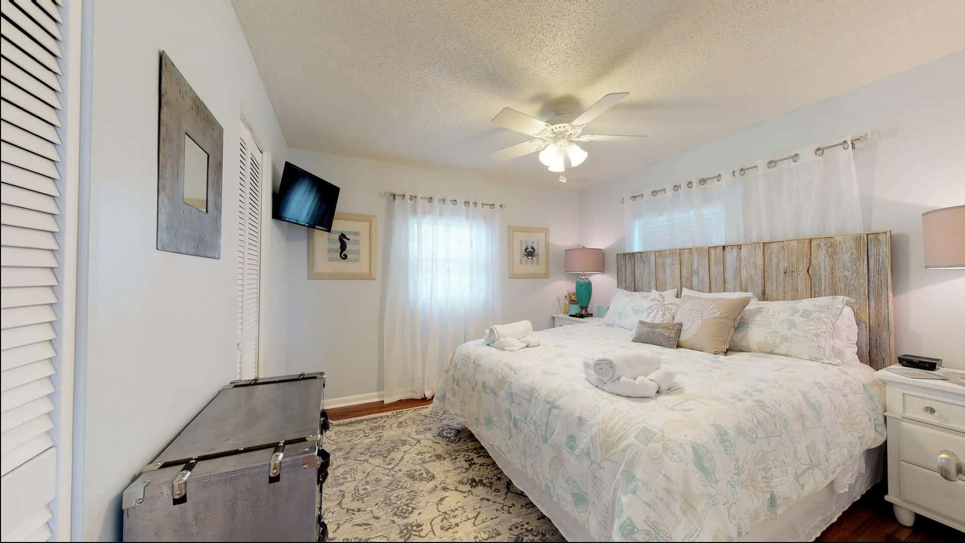 Anna Maria Florida 1 Bedroom 1 Bathroom Diamond Compass Travel Inc 13 1