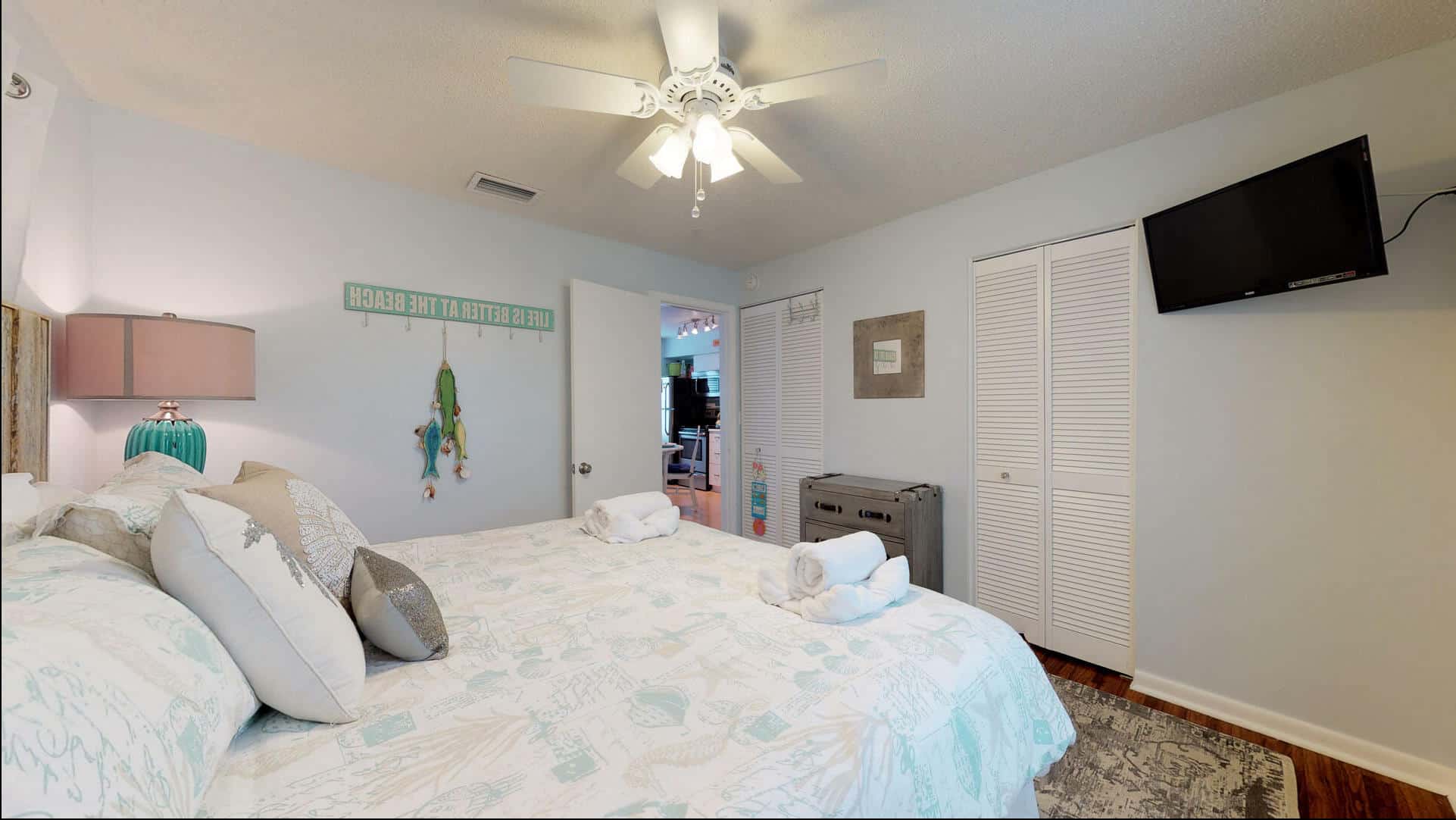 Anna Maria Florida 1 Bedroom 1 Bathroom Diamond Compass Travel Inc 14 1