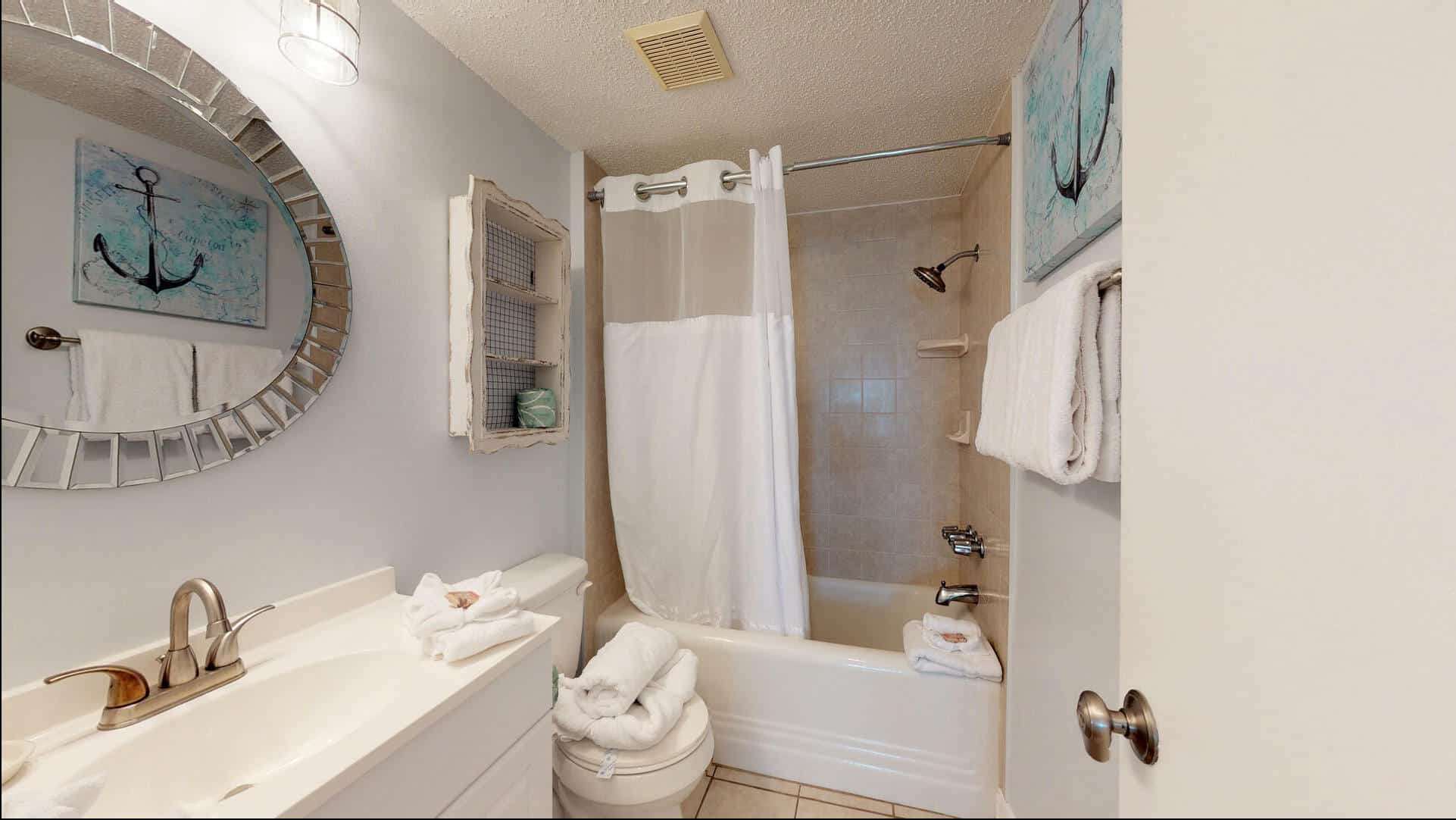 Anna Maria Florida 1 Bedroom 1 Bathroom Diamond Compass Travel Inc 15 1