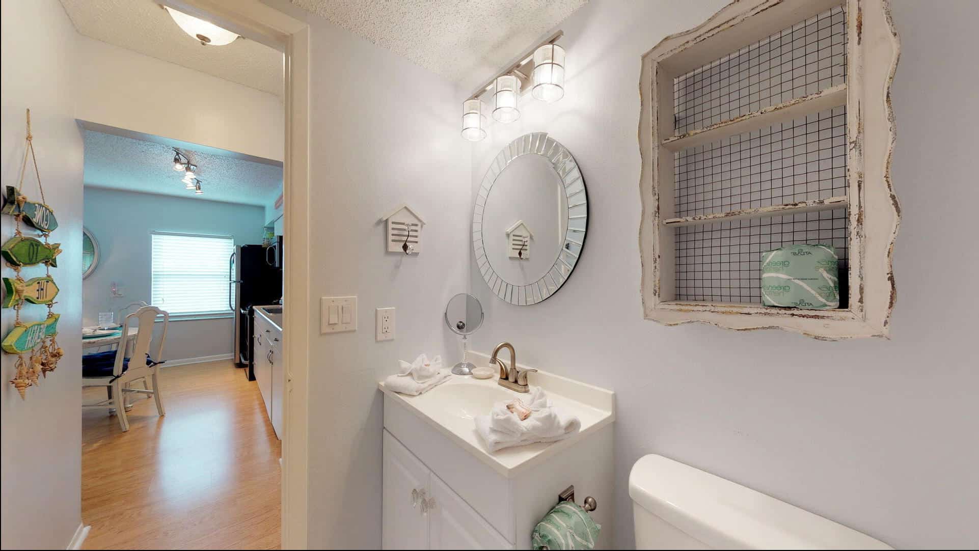 Anna Maria Florida 1 Bedroom 1 Bathroom Diamond Compass Travel Inc 16 1