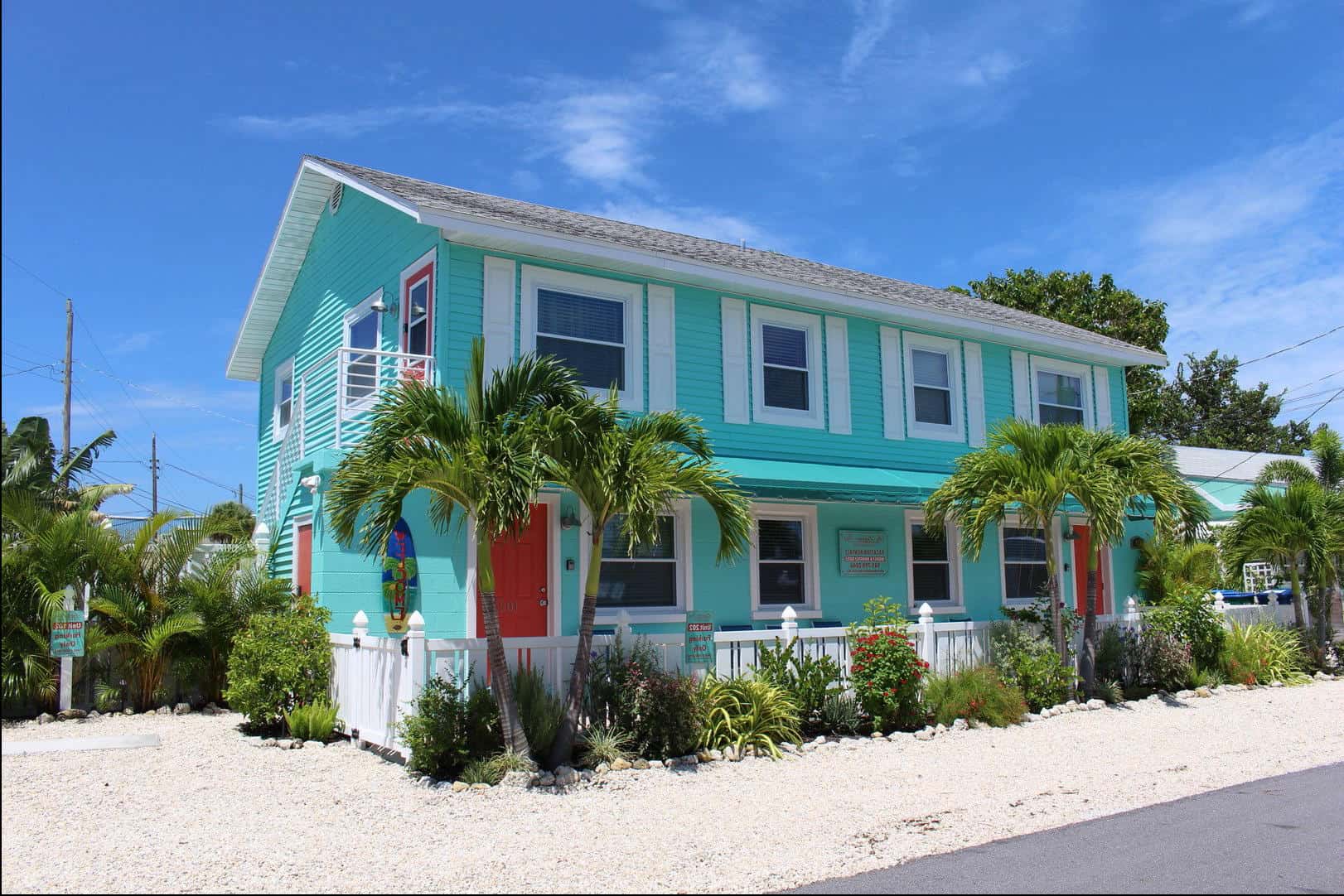 Anna Maria Florida 1 Bedroom 1 Bathroom Diamond Compass Travel Inc 17