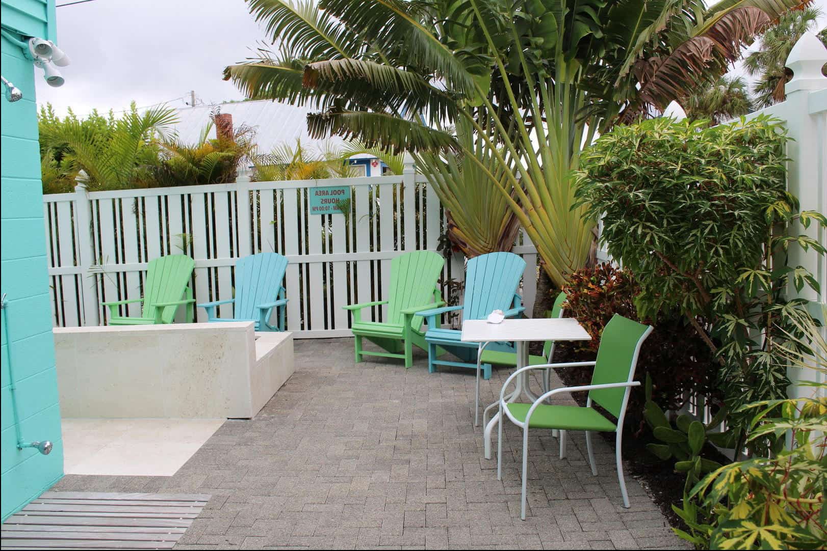 Anna Maria Florida 1 Bedroom 1 Bathroom Diamond Compass Travel Inc 19