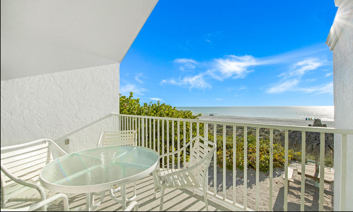 Anna Maria Florida 1 Bedroom 1 Bathroom Diamond Compass Travel Inc 34