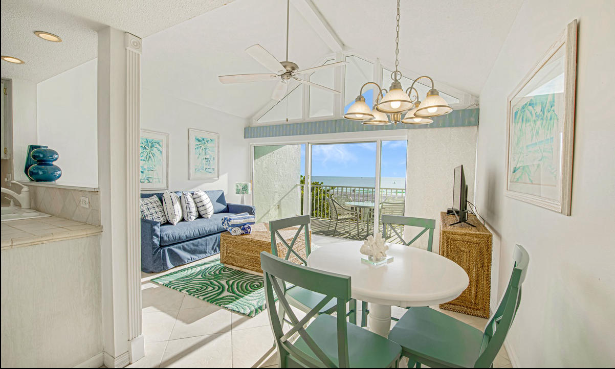 Anna Maria Florida 1 Bedroom 1 Bathroom Diamond Compass Travel Inc 35