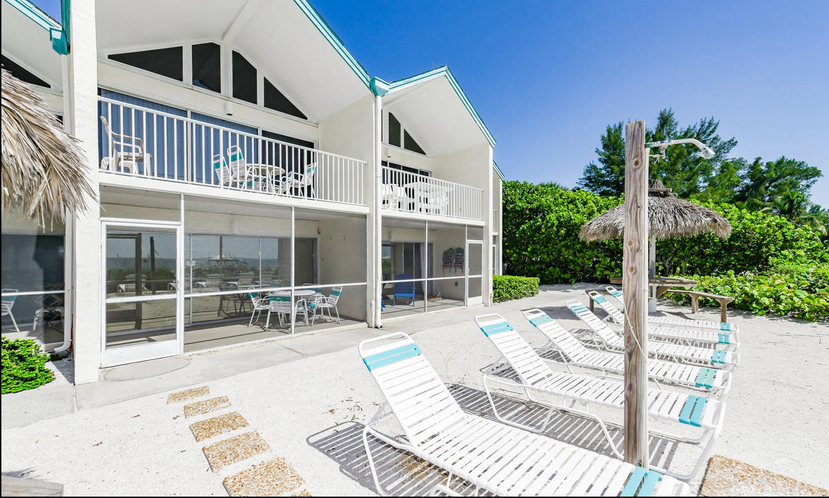 Anna Maria Florida 1 Bedroom 1 Bathroom Diamond Compass Travel Inc 37