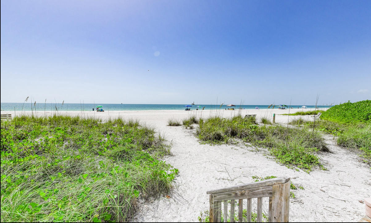 Anna Maria Florida 1 Bedroom 1 Bathroom Diamond Compass Travel Inc 42