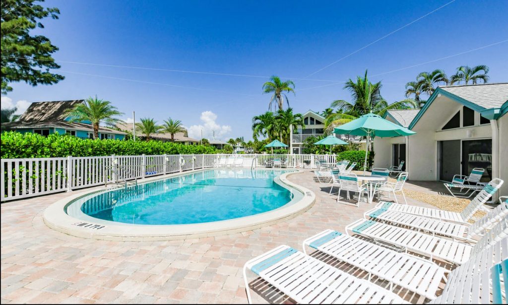 Anna Maria Florida 1 Bedroom 1 Bathroom Diamond Compass Travel Inc 44