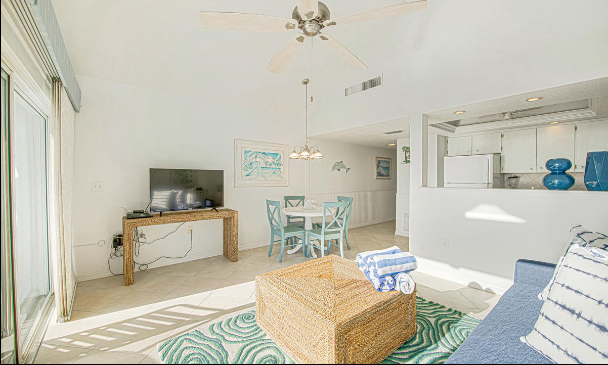 Anna Maria Florida 1 Bedroom 1 Bathroom Diamond Compass Travel Inc 47