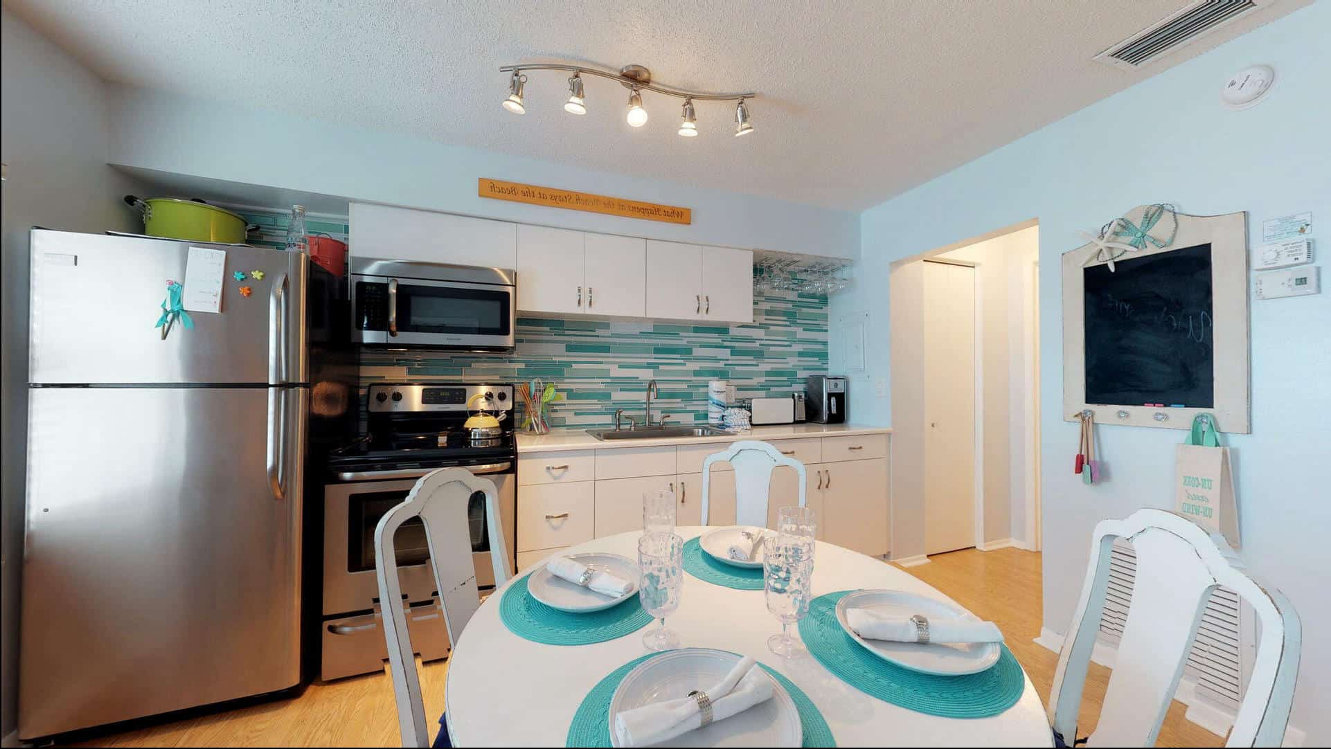 Anna Maria Florida 1 Bedroom 1 Bathroom Diamond Compass Travel Inc 7 1