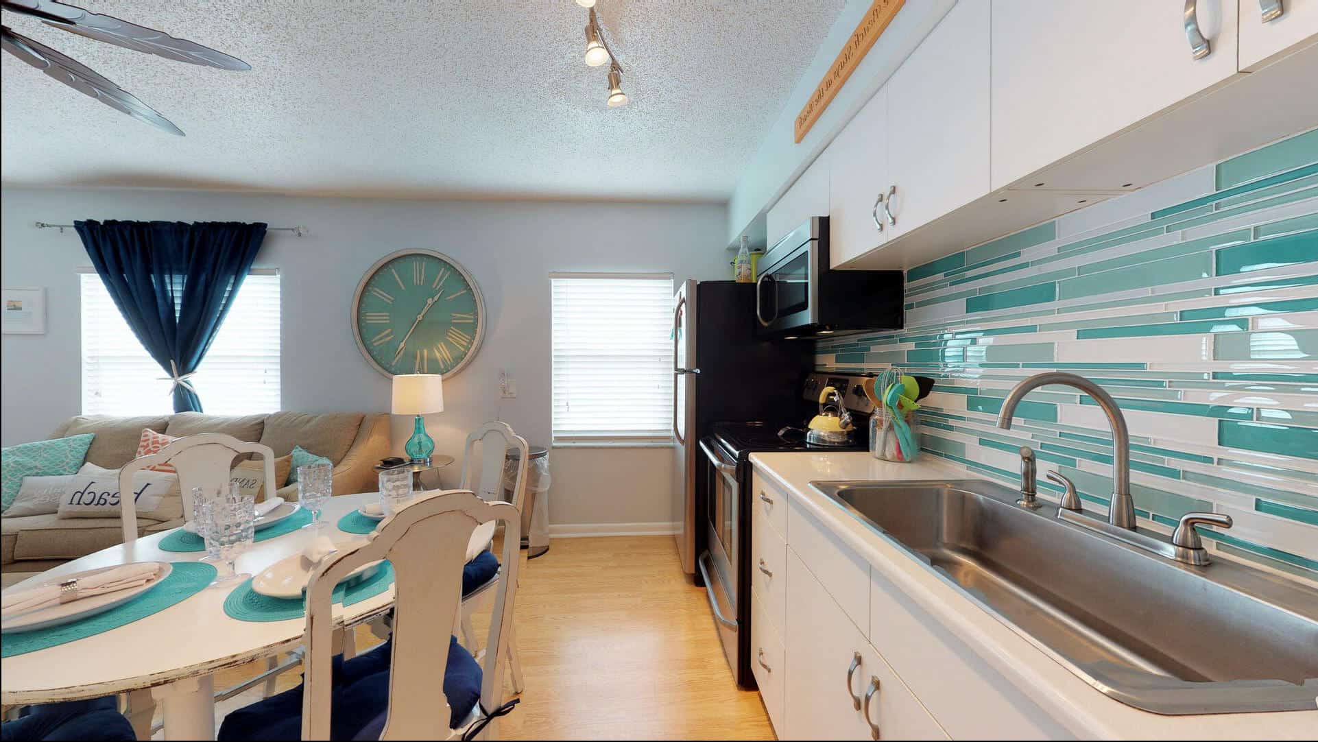 Anna Maria Florida 1 Bedroom 1 Bathroom Diamond Compass Travel Inc 8 1
