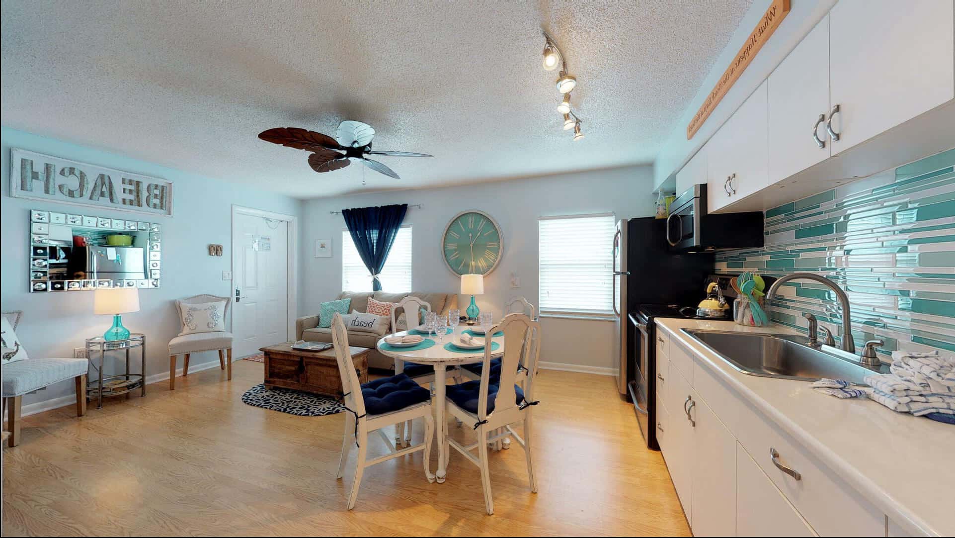 Anna Maria Florida 1 Bedroom 1 Bathroom Diamond Compass Travel Inc 9 1