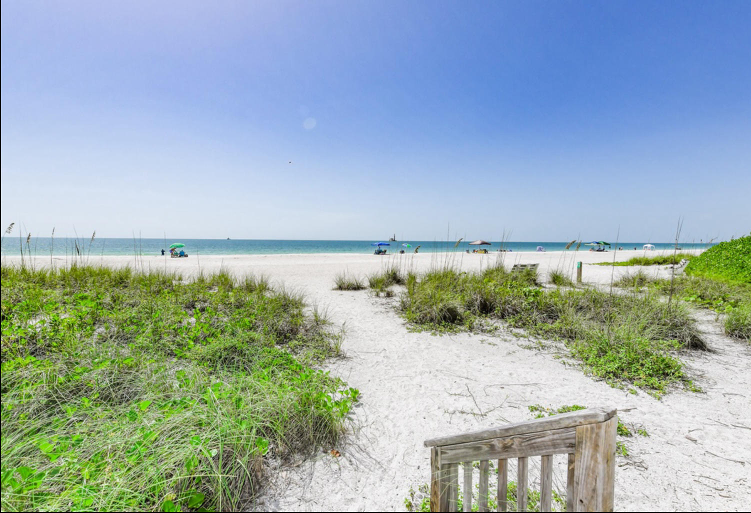 Anna Maria Florida 1 Bedroom Diamond Compass Travel Inc 14.jpg