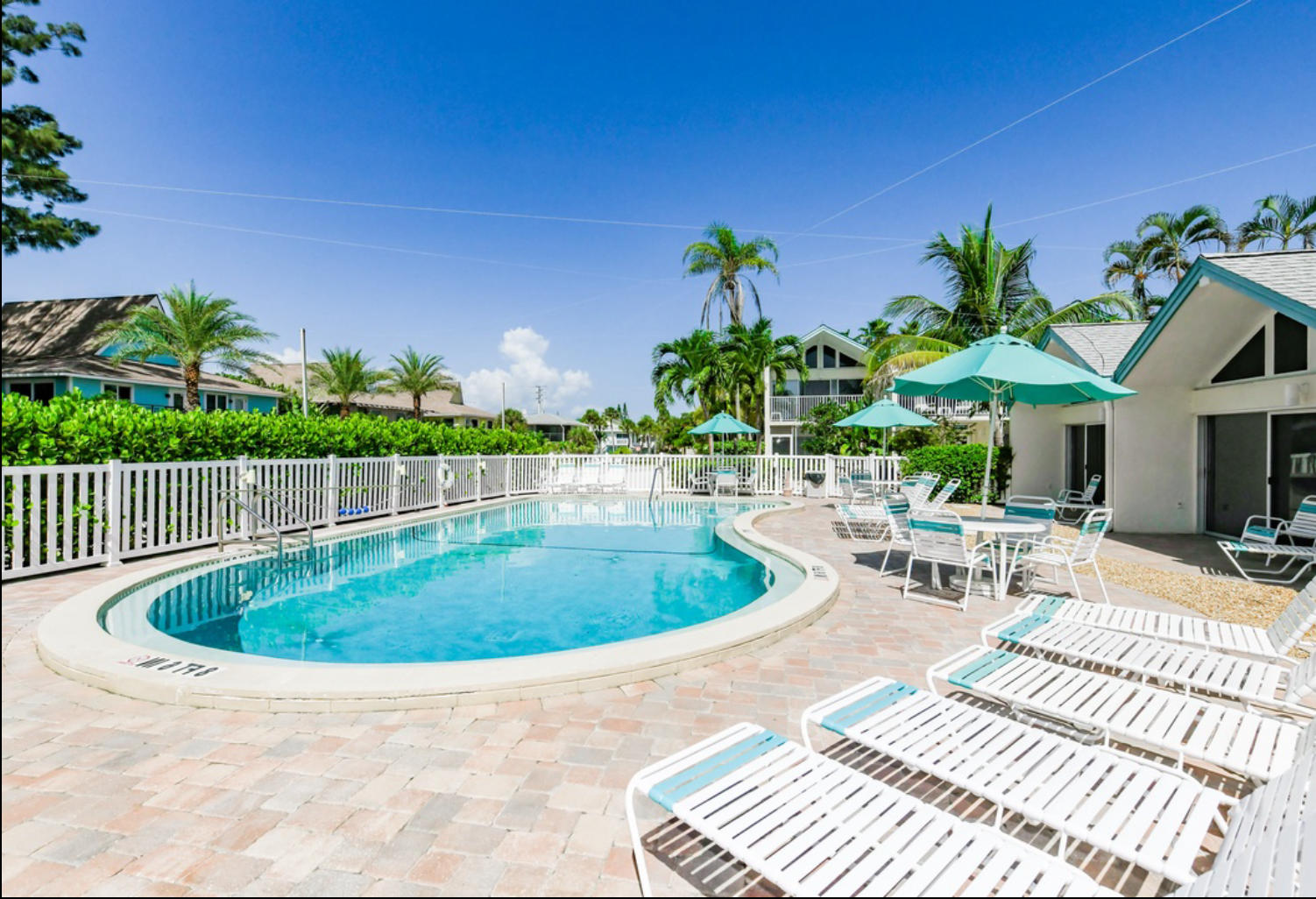 Anna Maria Florida 1 Bedroom Diamond Compass Travel Inc 9.jpg