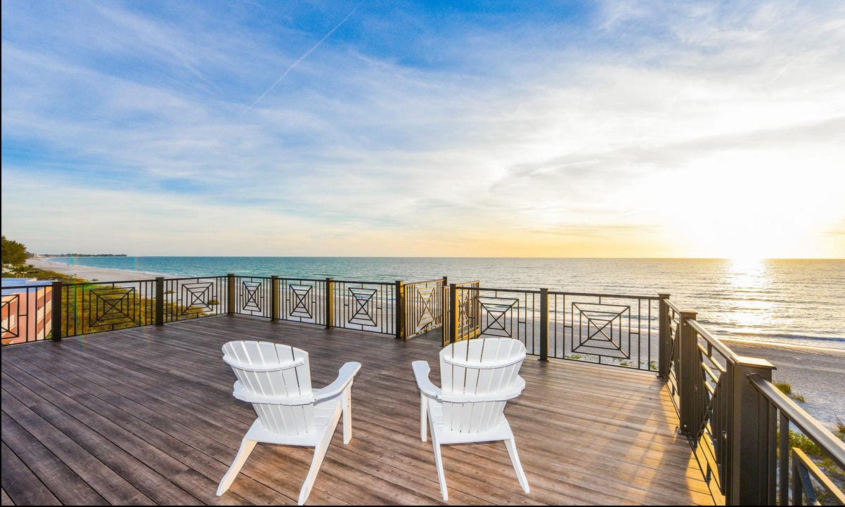 Anna Maria Florida 10 Bedrooms 8.5 Bathrooms Diamond Compass Travel Inc 9