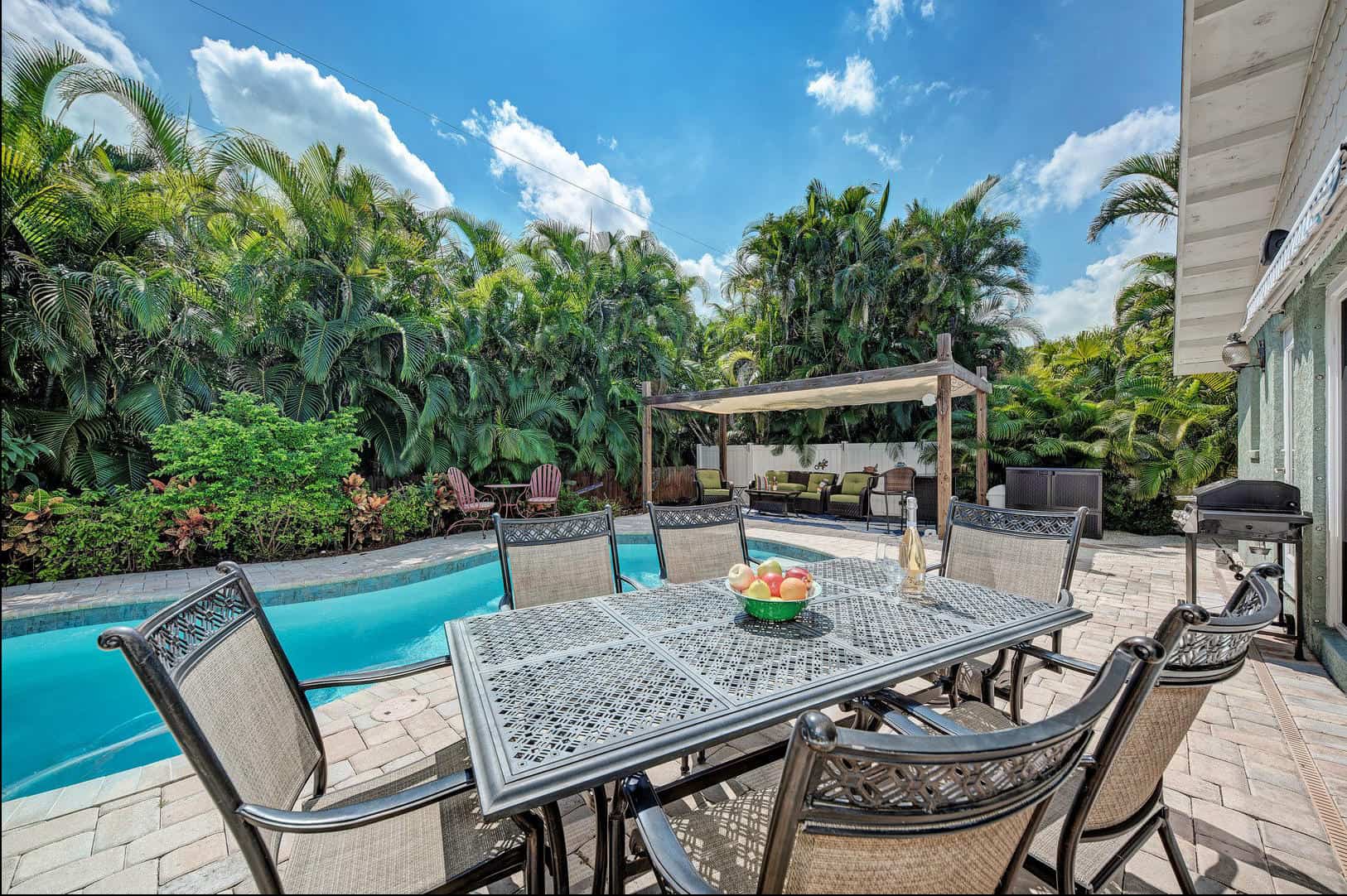 Anna Maria Florida 2 Bedroom 2 Bathroom Diamond Compass Travel Inc 1 2