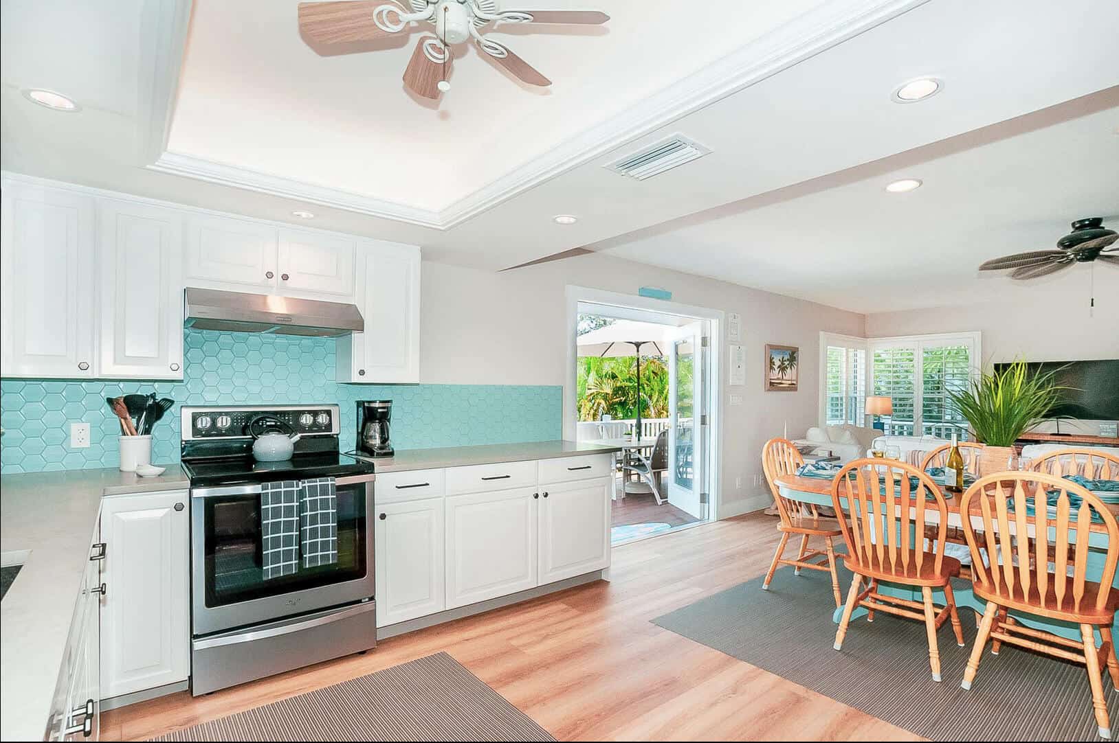 Anna Maria Florida 2 Bedroom 2 Bathroom Diamond Compass Travel Inc 10