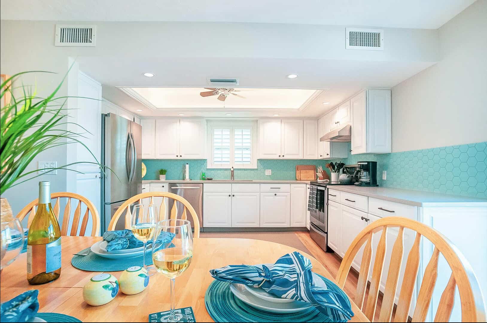 Anna Maria Florida 2 Bedroom 2 Bathroom Diamond Compass Travel Inc 11