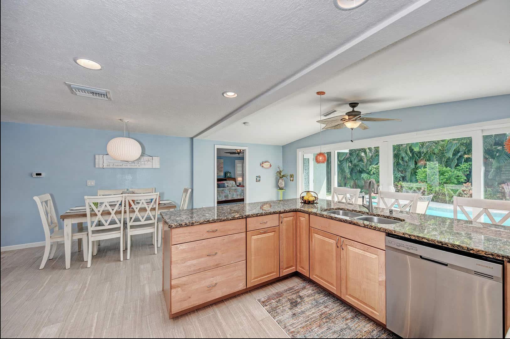 Anna Maria Florida 2 Bedroom 2 Bathroom Diamond Compass Travel Inc 12 2