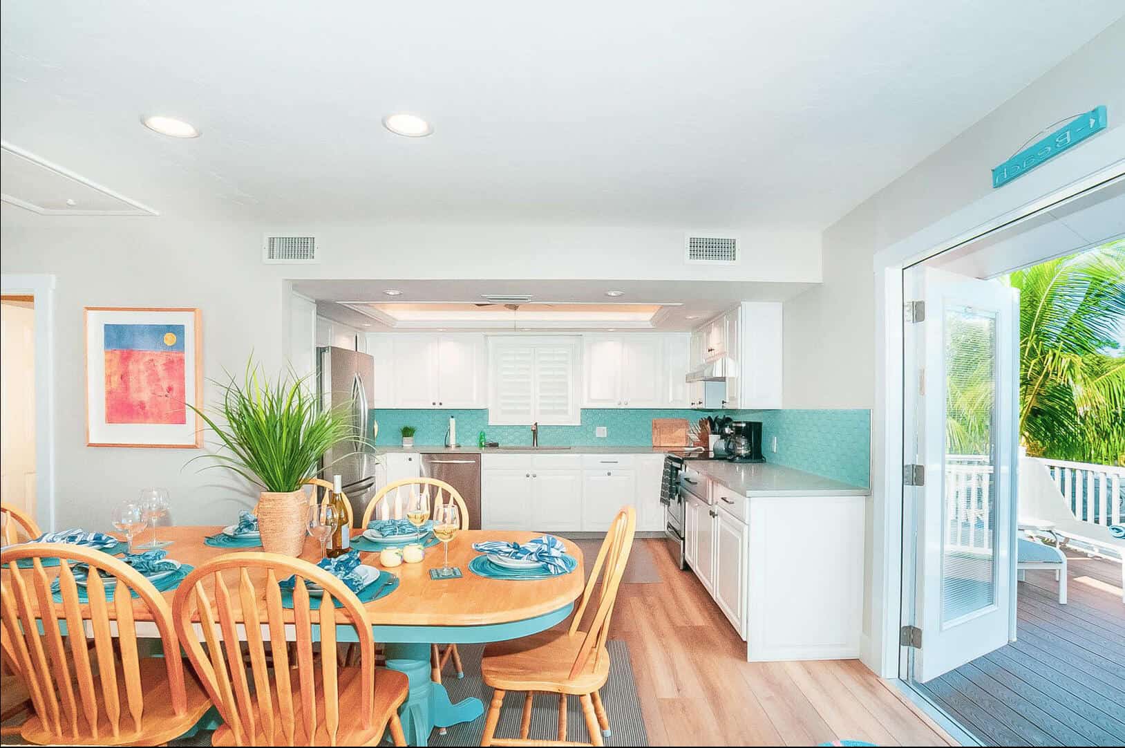 Anna Maria Florida 2 Bedroom 2 Bathroom Diamond Compass Travel Inc 12