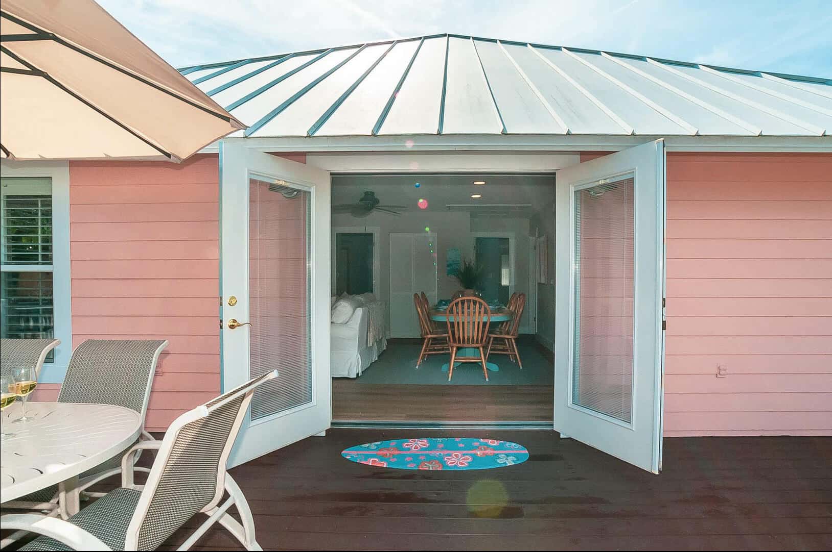 Anna Maria Florida 2 Bedroom 2 Bathroom Diamond Compass Travel Inc 13