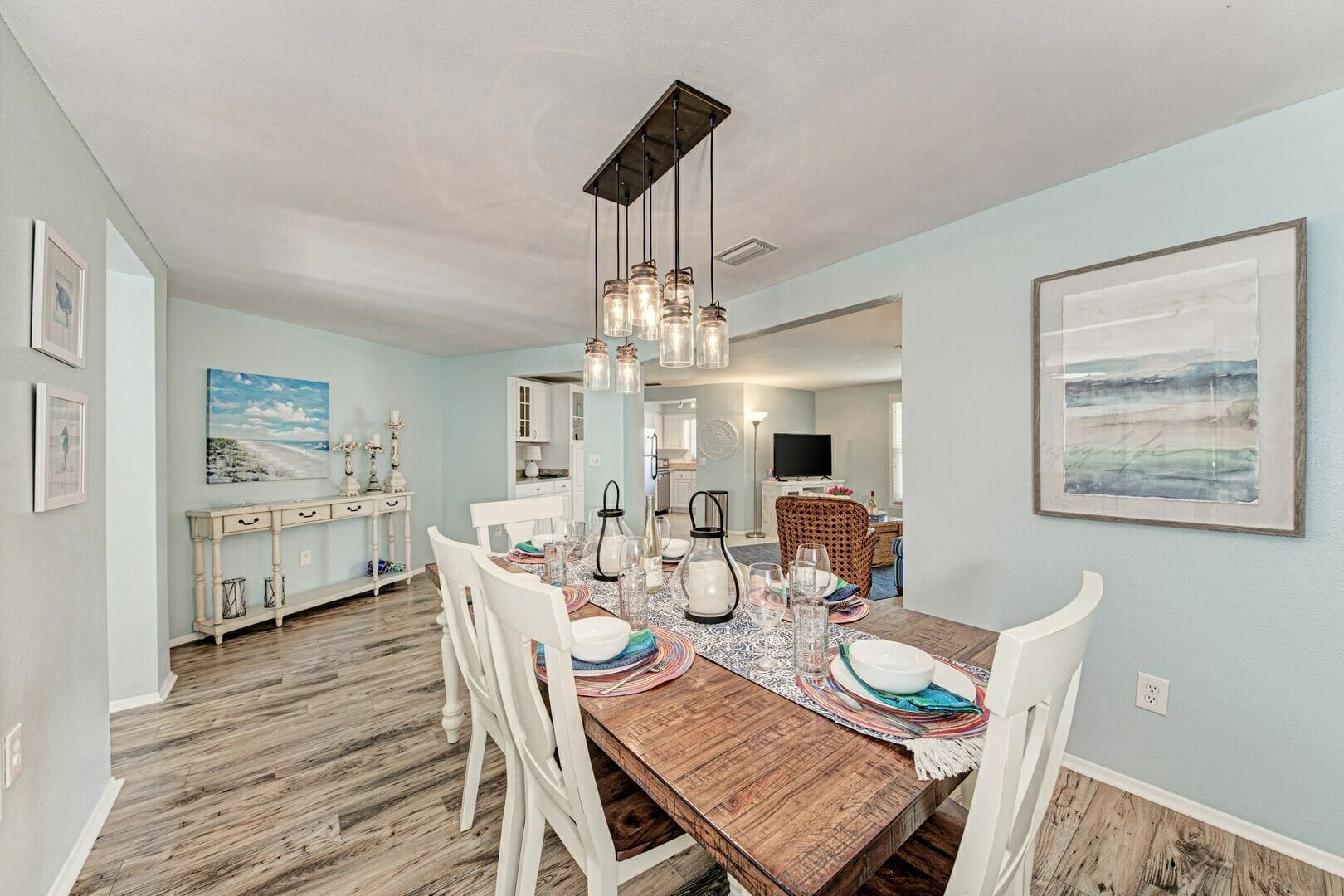 Anna Maria Florida 2 Bedroom 2 Bathroom Diamond Compass Travel Inc 14 1 1
