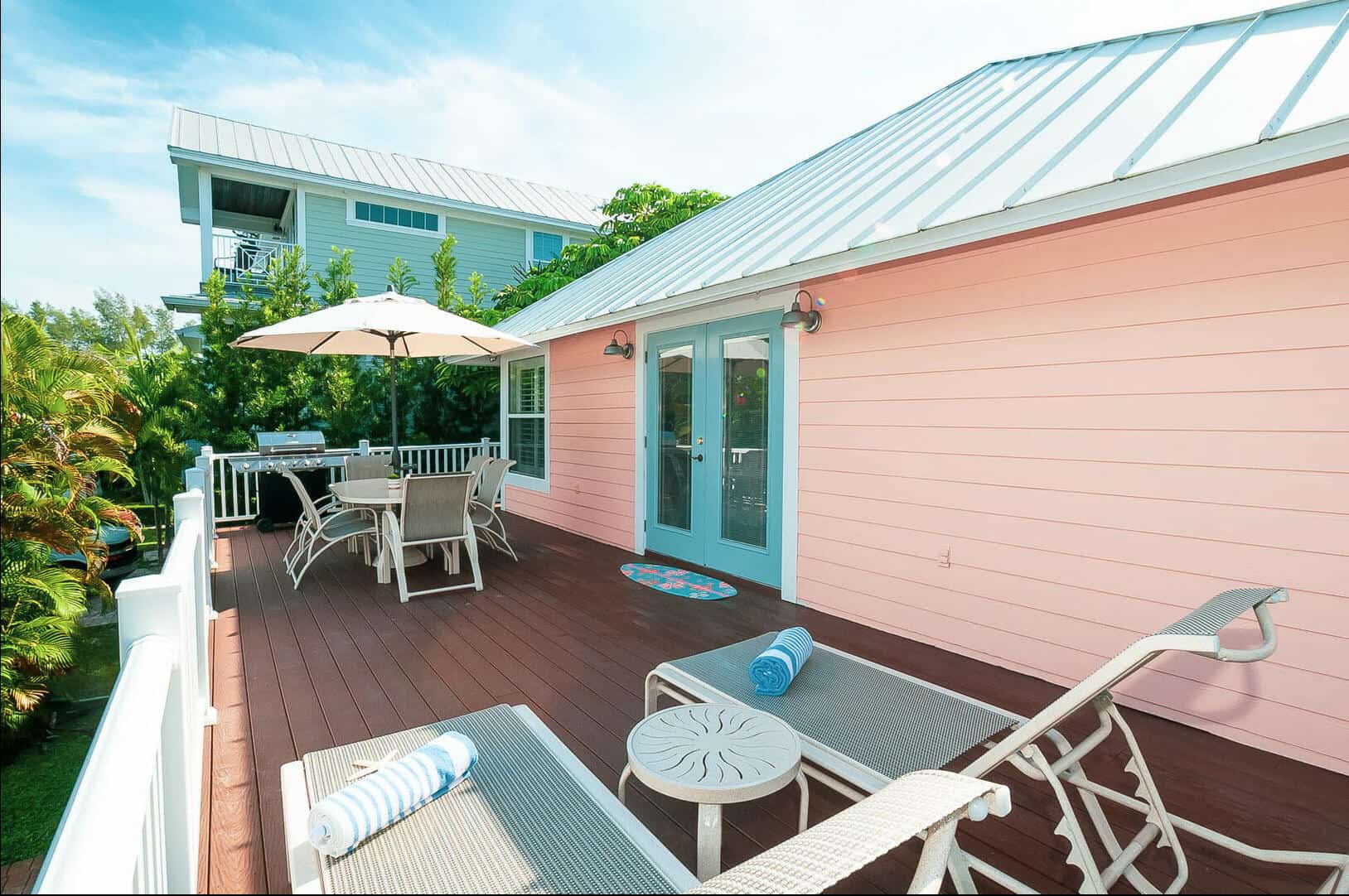 Anna Maria Florida 2 Bedroom 2 Bathroom Diamond Compass Travel Inc 14