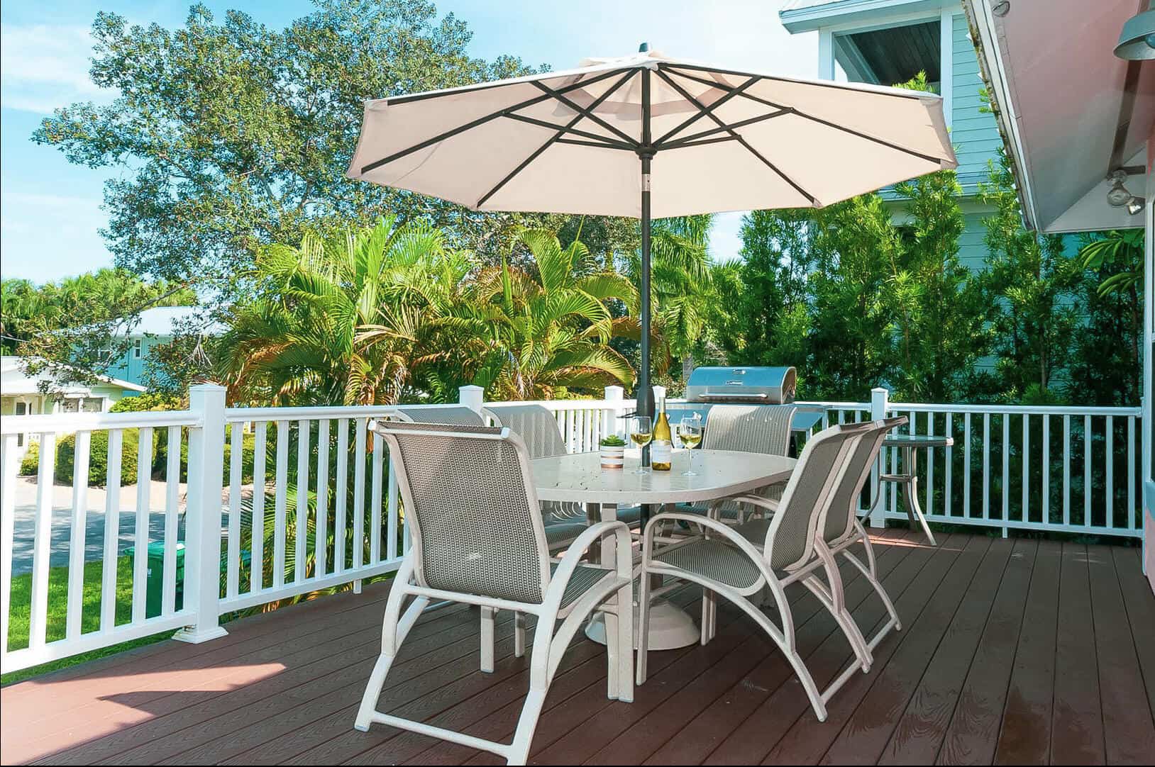 Anna Maria Florida 2 Bedroom 2 Bathroom Diamond Compass Travel Inc 15