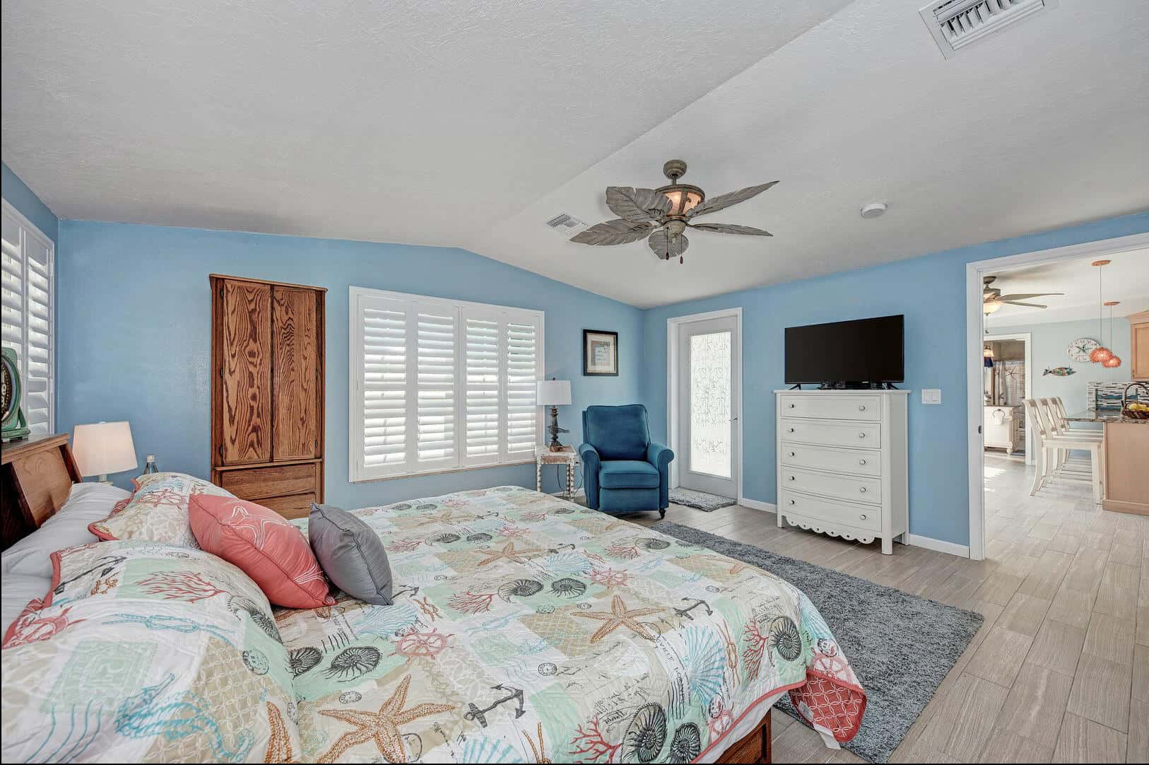 Anna Maria Florida 2 Bedroom 2 Bathroom Diamond Compass Travel Inc 16 2