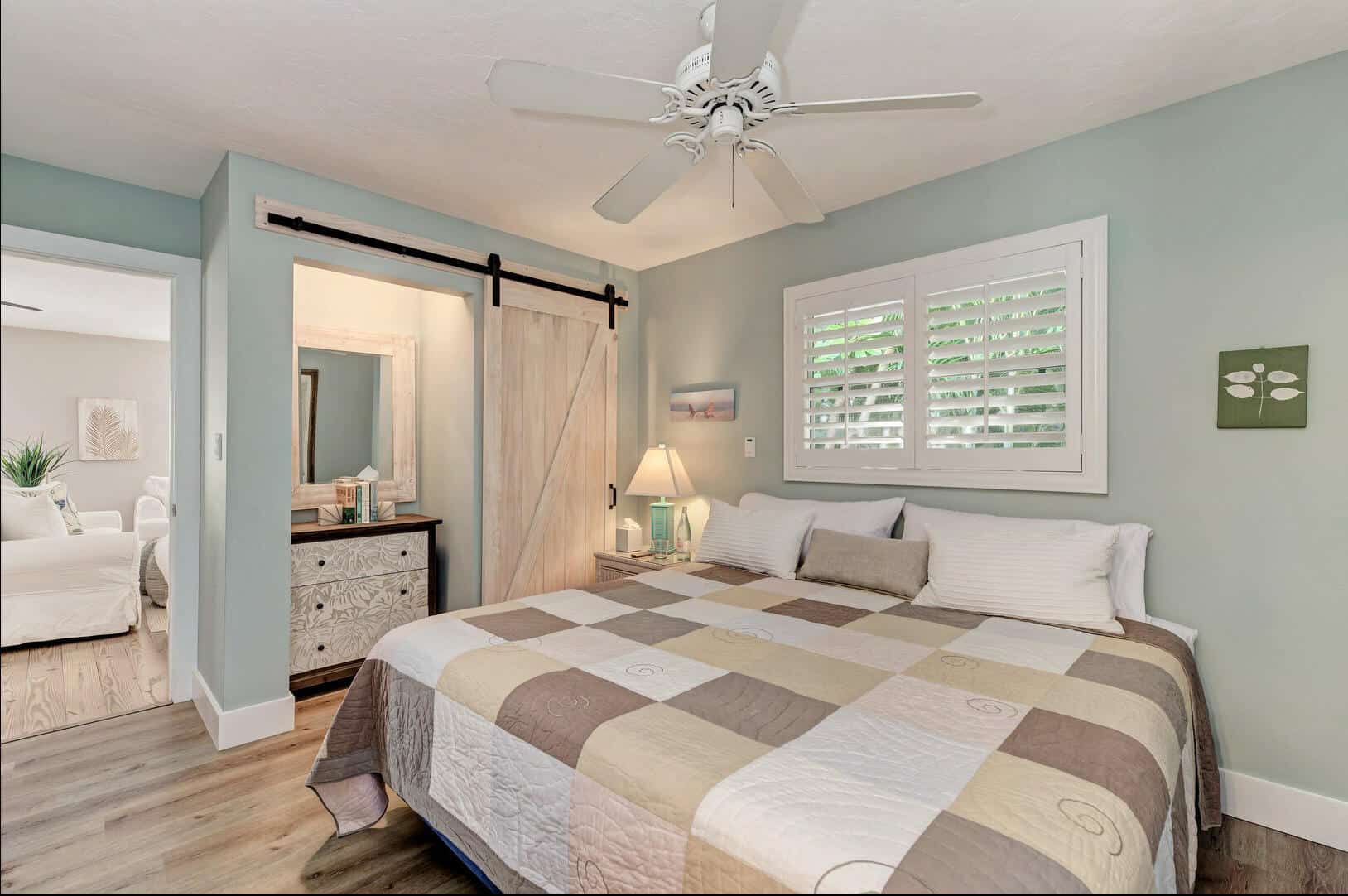 Anna Maria Florida 2 Bedroom 2 Bathroom Diamond Compass Travel Inc 16