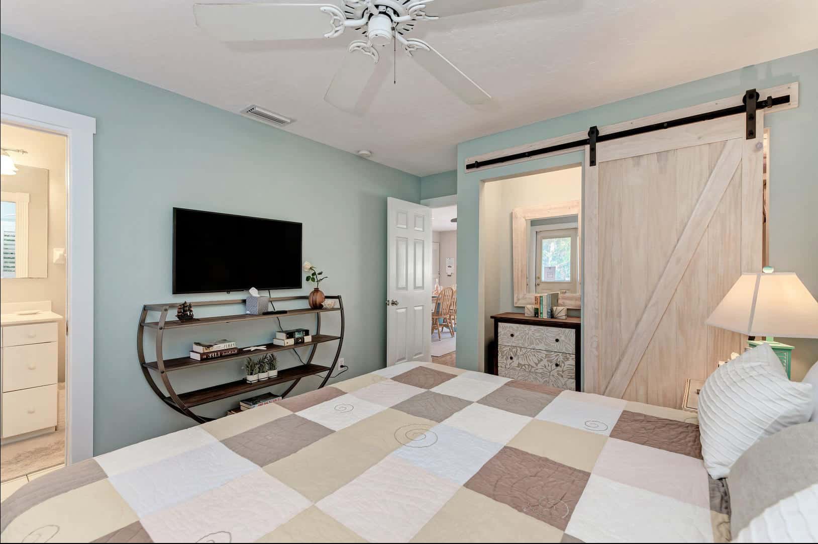 Anna Maria Florida 2 Bedroom 2 Bathroom Diamond Compass Travel Inc 17