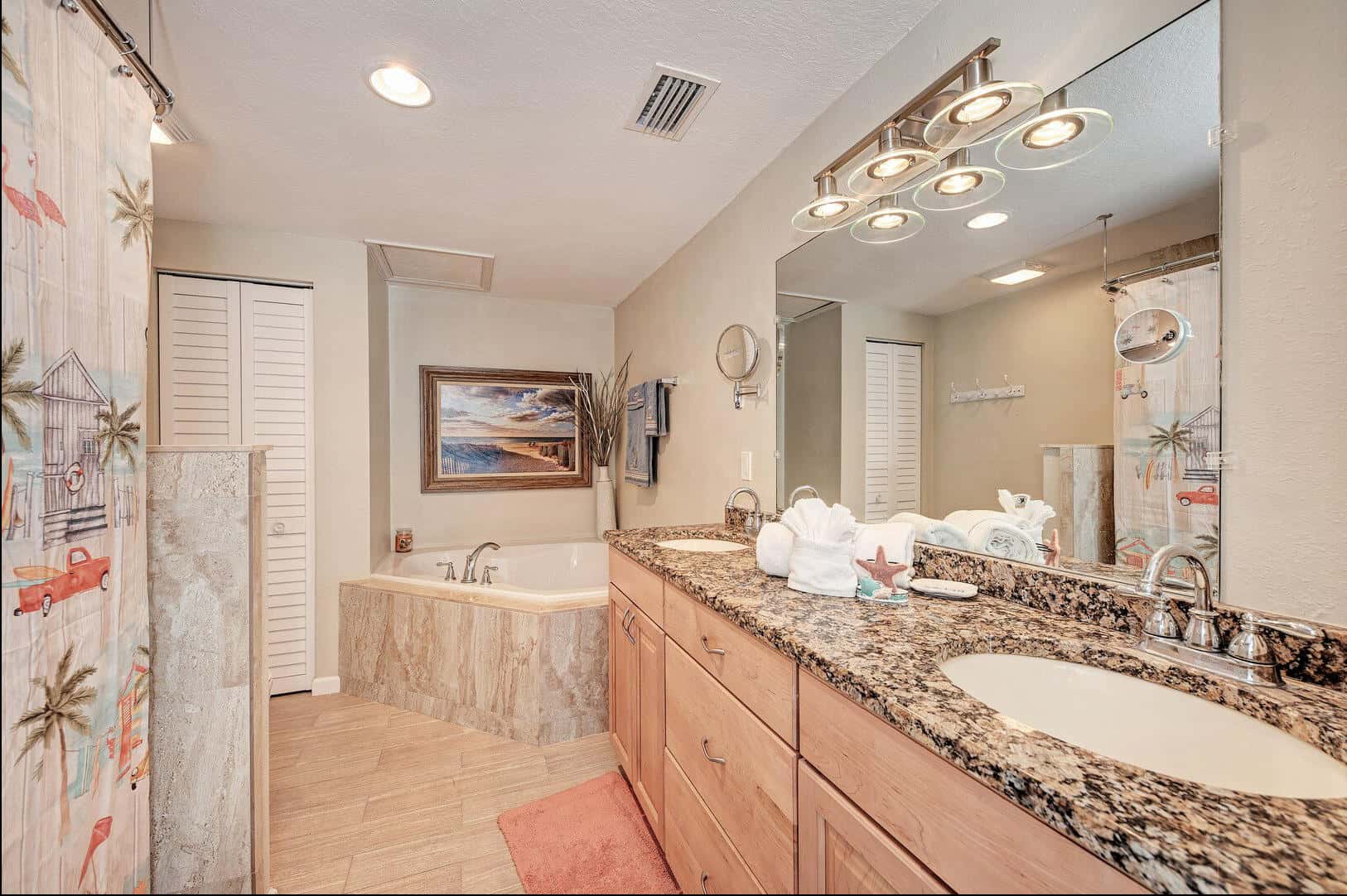 Anna Maria Florida 2 Bedroom 2 Bathroom Diamond Compass Travel Inc 18 2