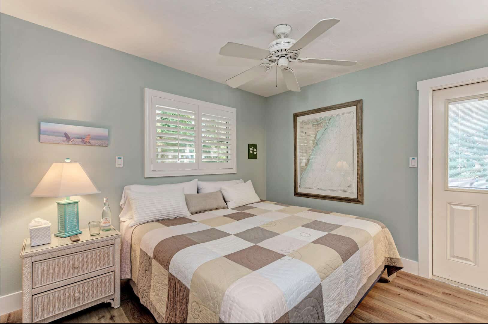 Anna Maria Florida 2 Bedroom 2 Bathroom Diamond Compass Travel Inc 18